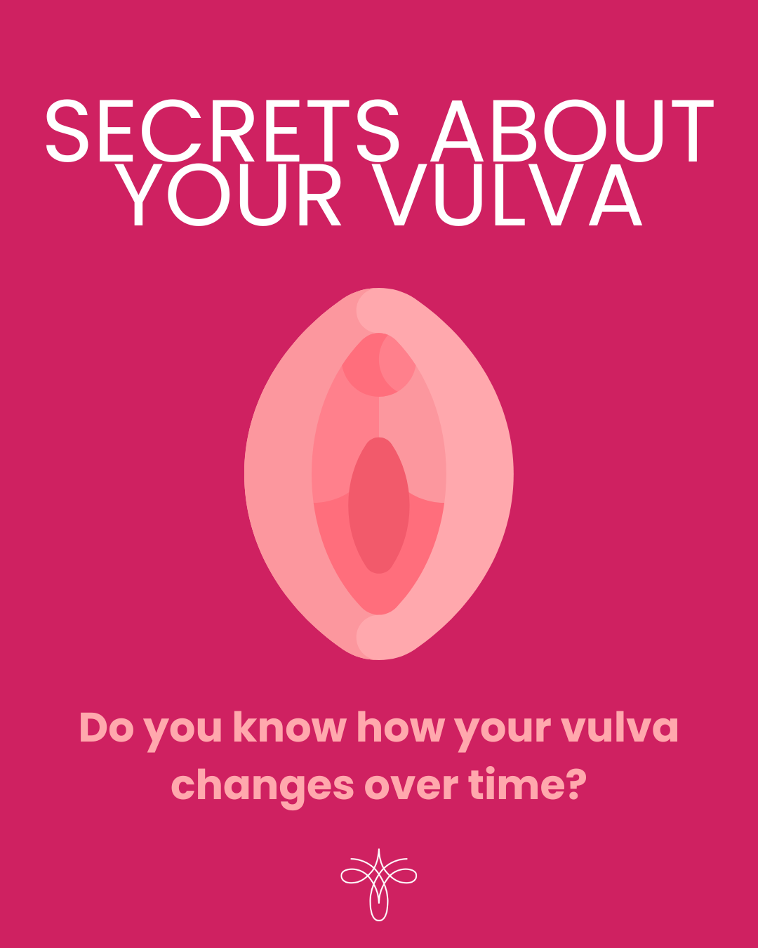 The Lifespan of the Vulva: How Your Intimate Health Changes Over Time