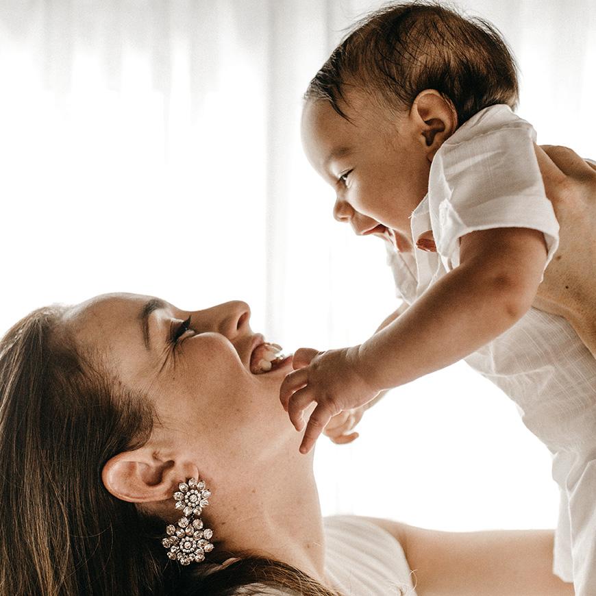 Pelvic Health and Childbirth