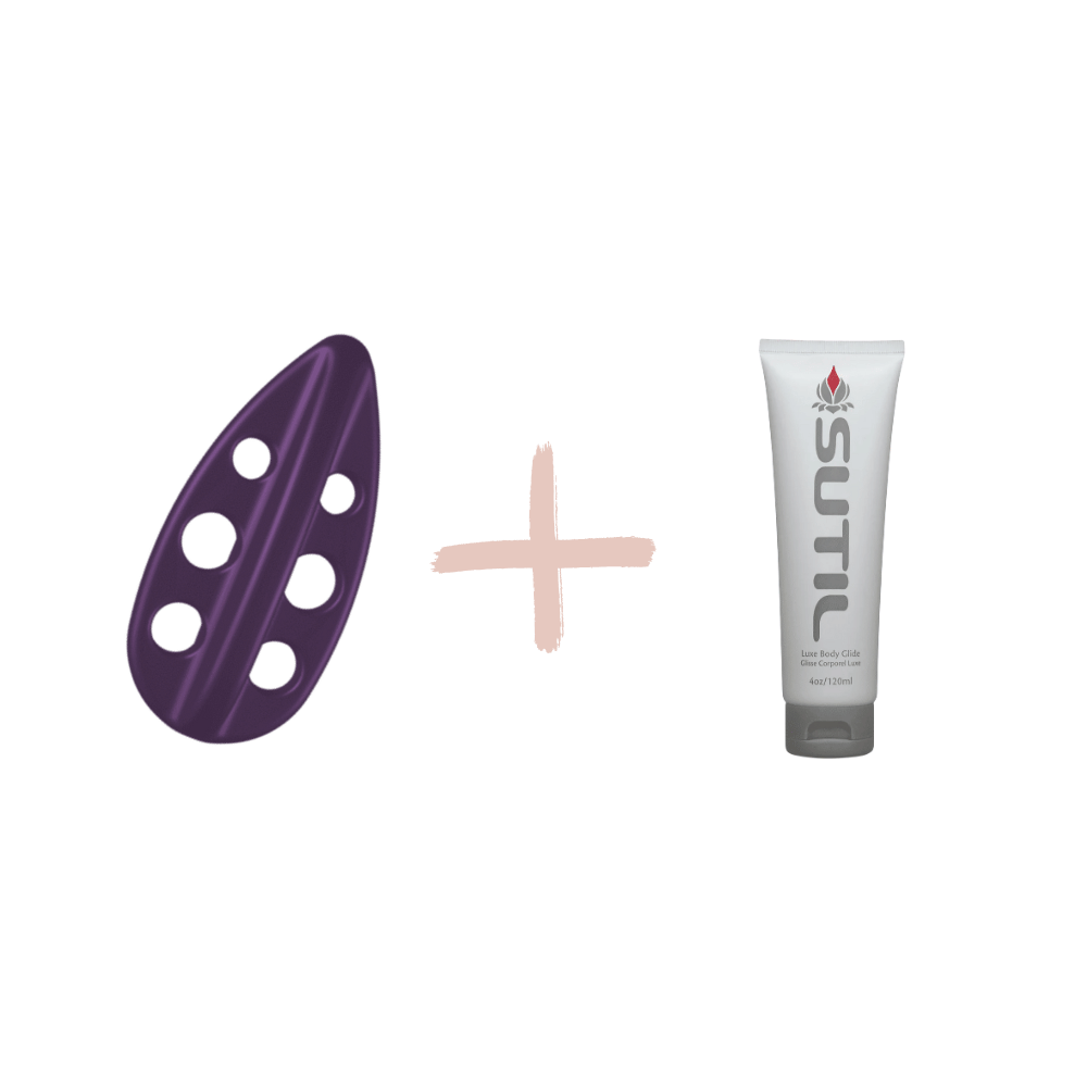 Femme Flexor + SUTIL Combo