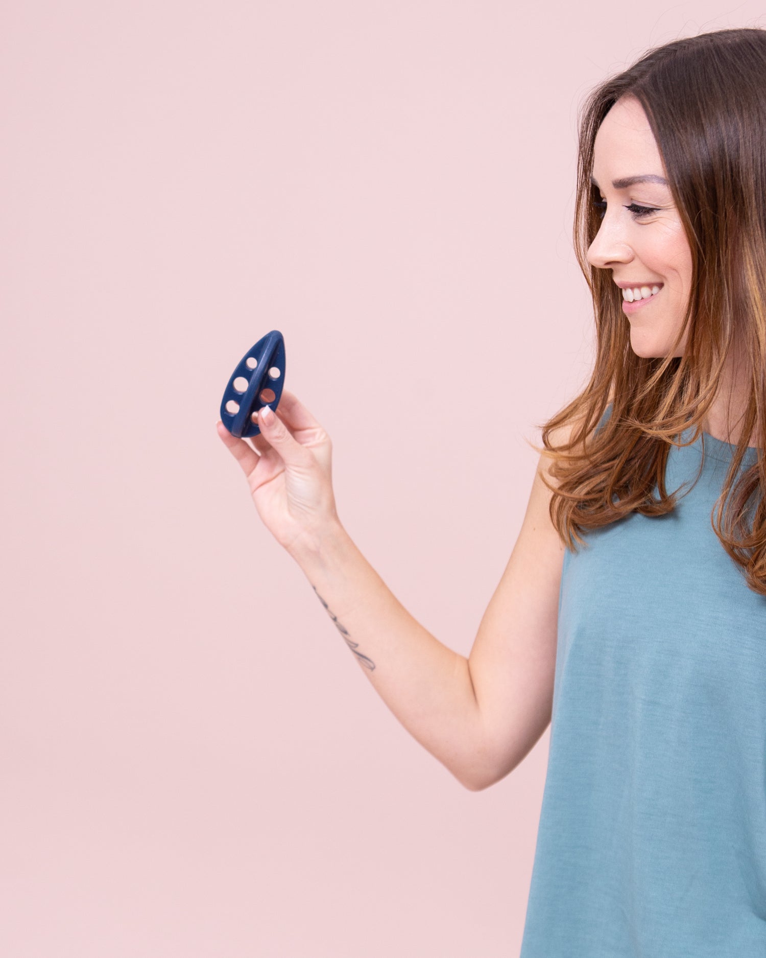 Femme Flexor 6 Unit - Intro Pricing