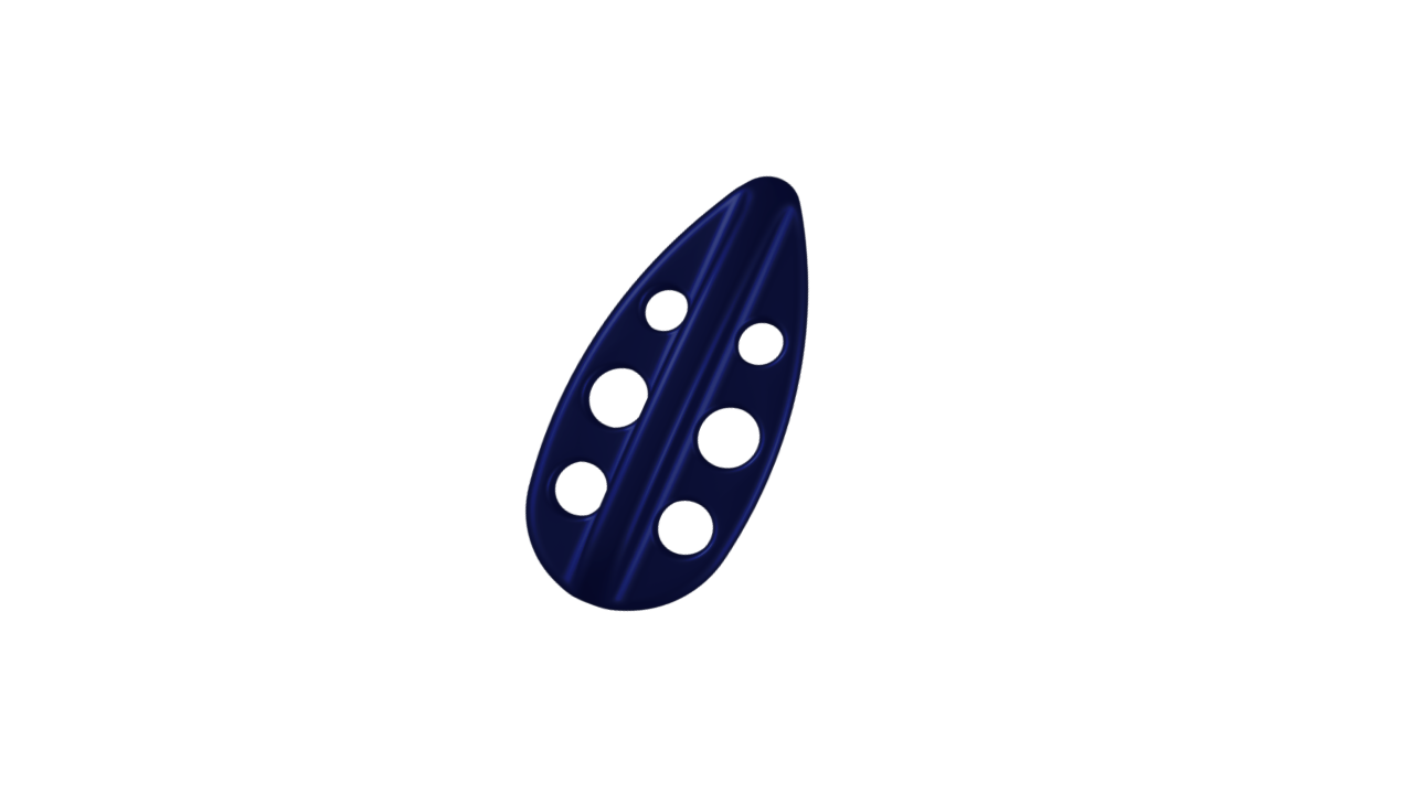 Femme Flexor Pelvic Floor Trainer