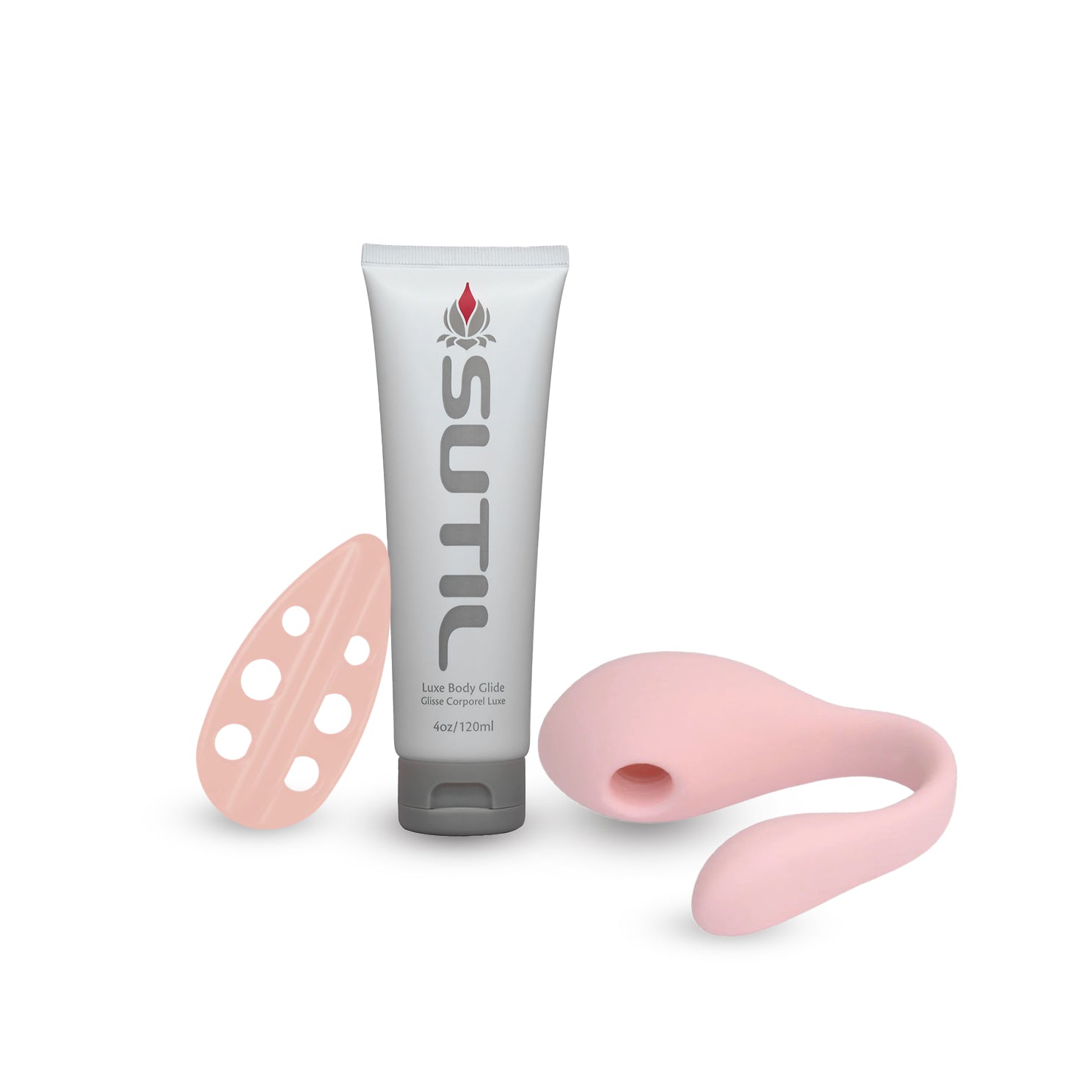 Femme Flexor Floorgasm Kit (Blush)