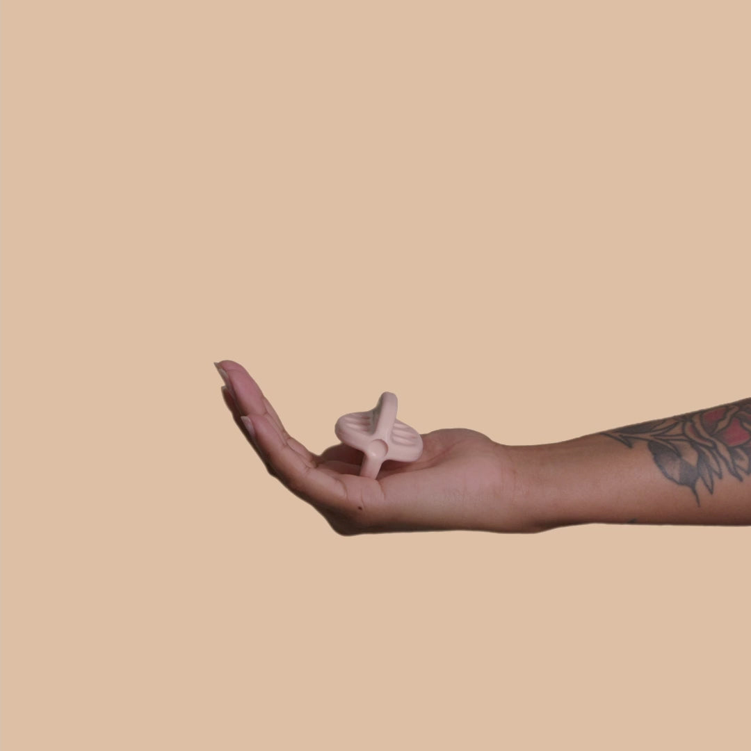 Femme Flexor Pelvic Floor Trainer