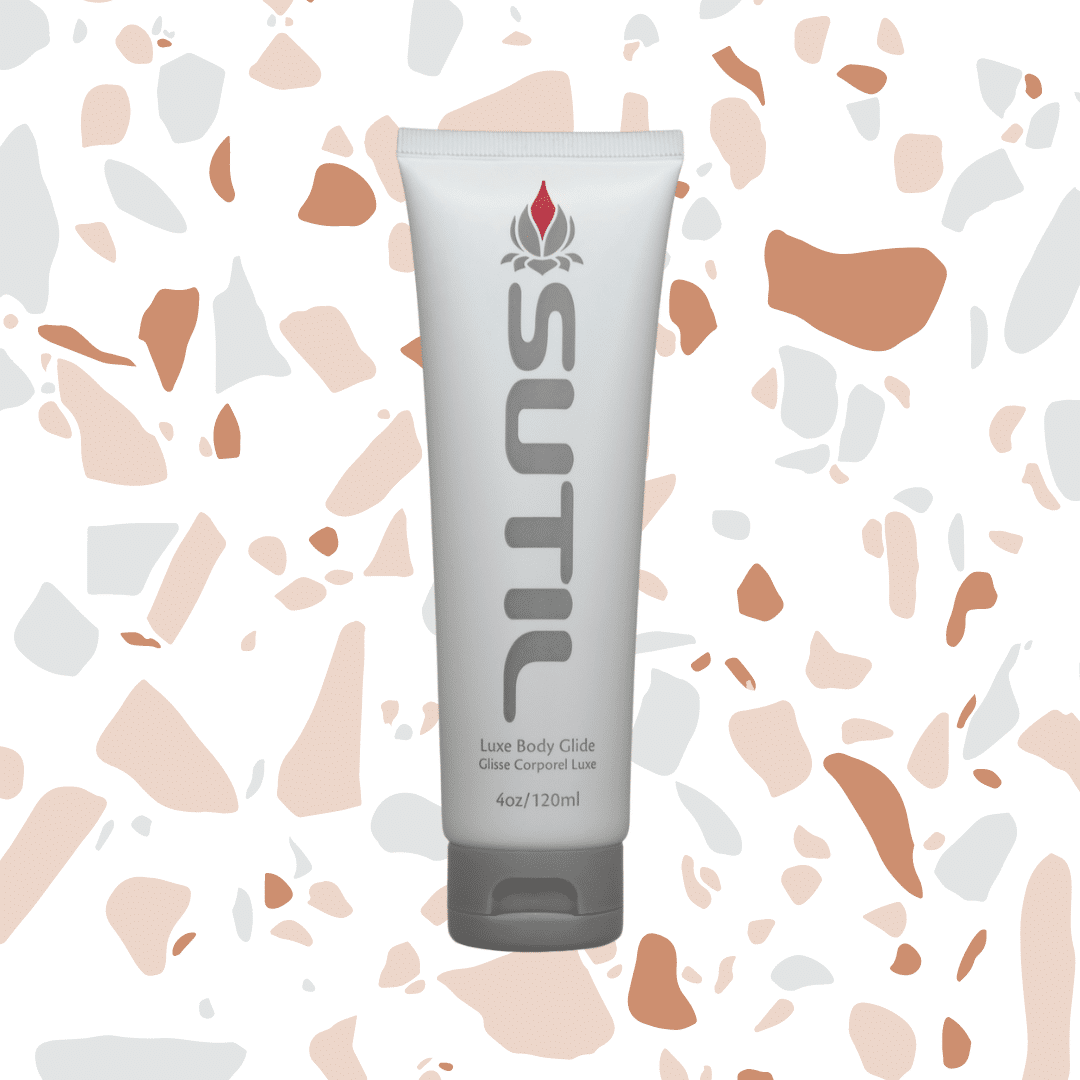 SUTIL LUXE Body Glide