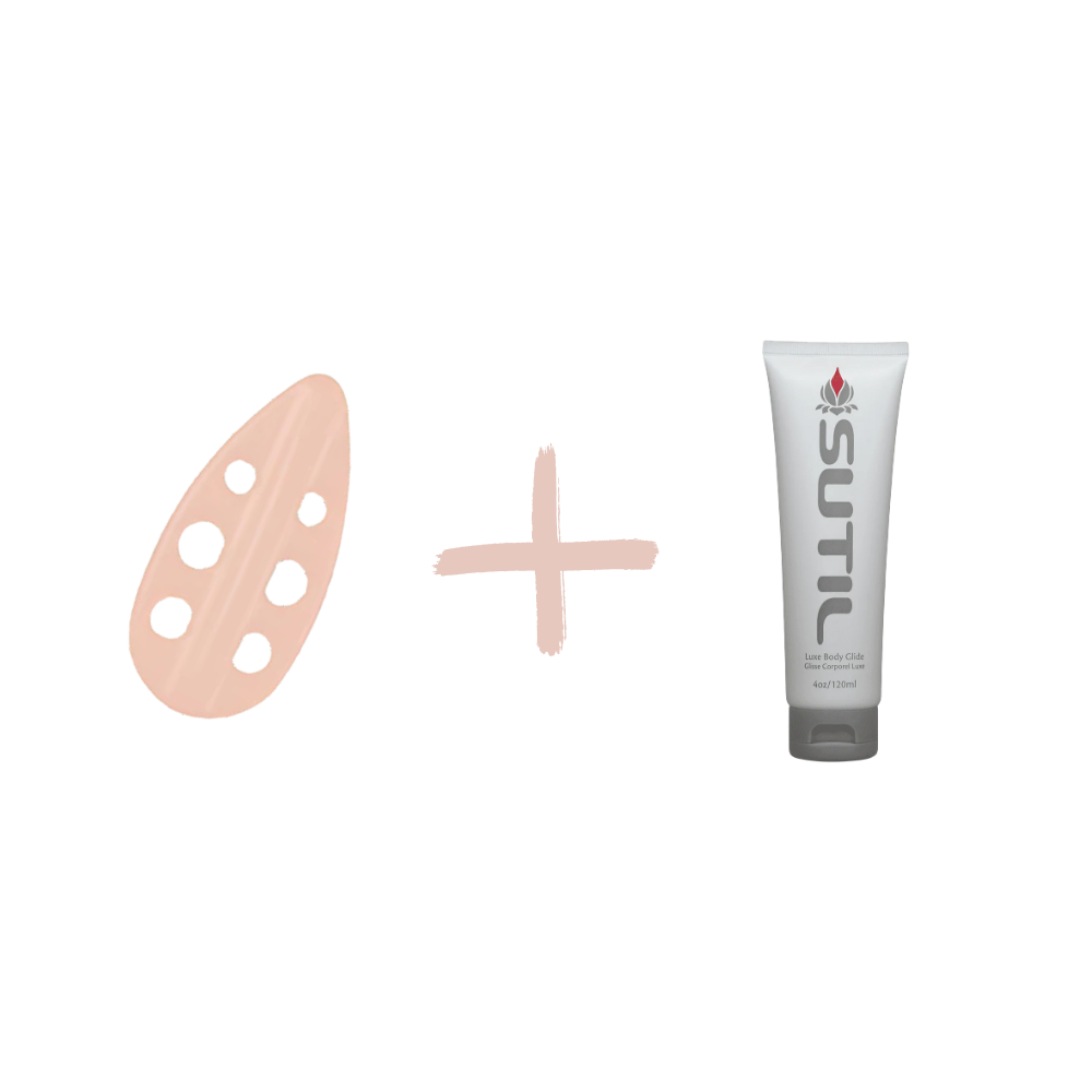 Femme Flexor + SUTIL Combo